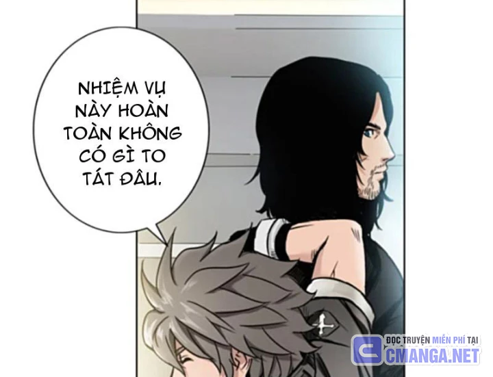 Người Siêu Việt Chapter 2 - 57