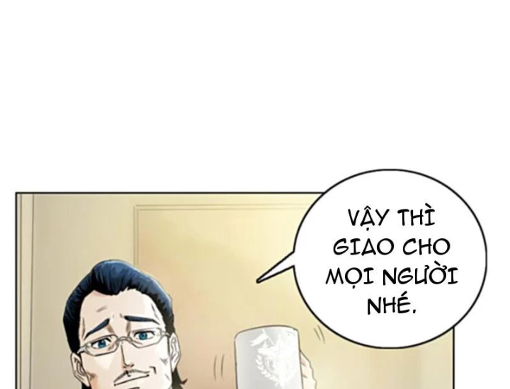 Người Siêu Việt Chapter 2 - 61