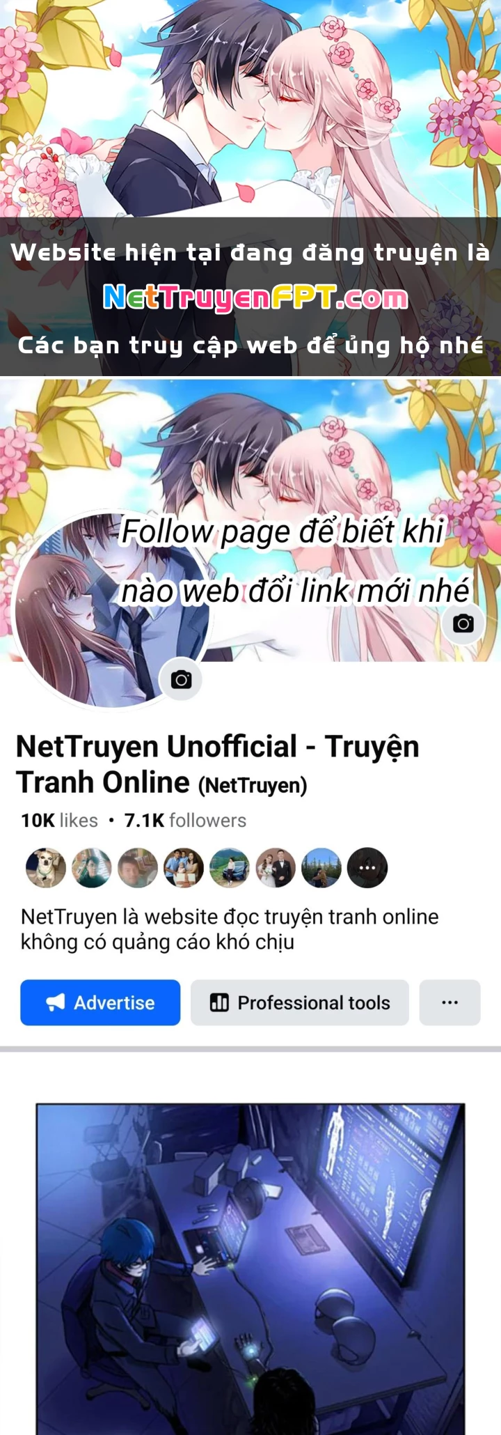 Người Siêu Việt Chapter 3 - 1