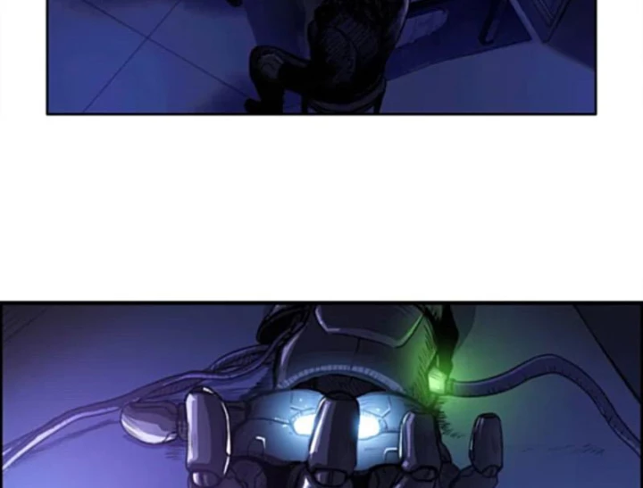 Người Siêu Việt Chapter 3 - 2