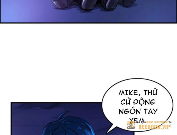 Người Siêu Việt Chapter 3 - 3