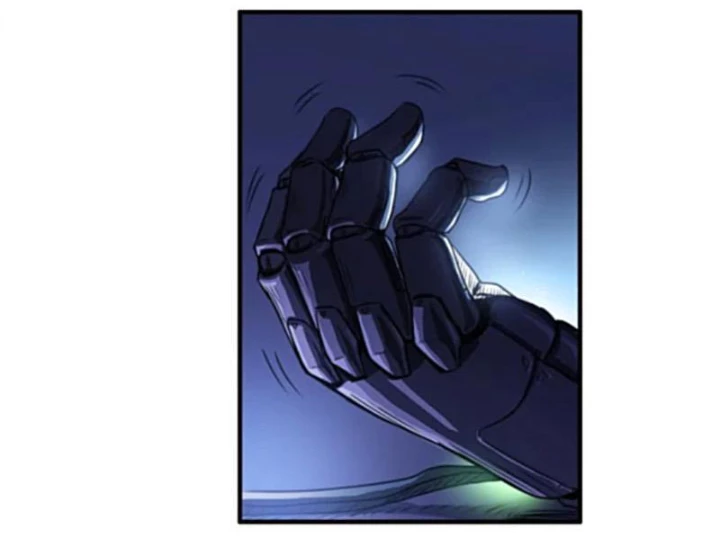 Người Siêu Việt Chapter 3 - 5