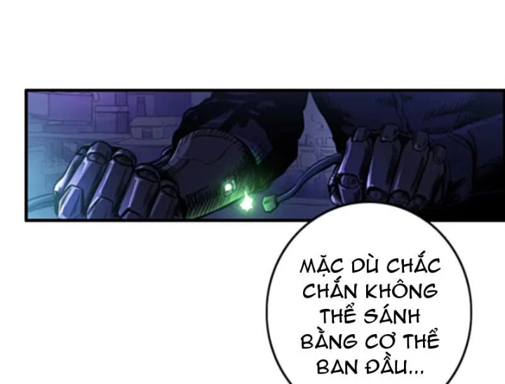 Người Siêu Việt Chapter 3 - 11