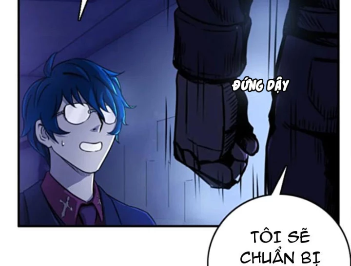 Người Siêu Việt Chapter 3 - 13