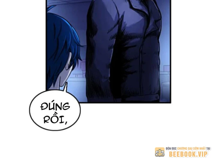 Người Siêu Việt Chapter 3 - 15