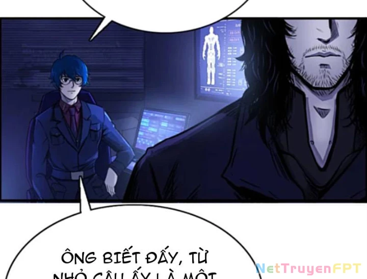 Người Siêu Việt Chapter 3 - 17