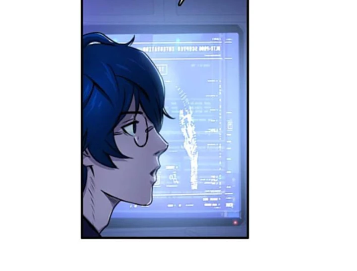 Người Siêu Việt Chapter 3 - 20