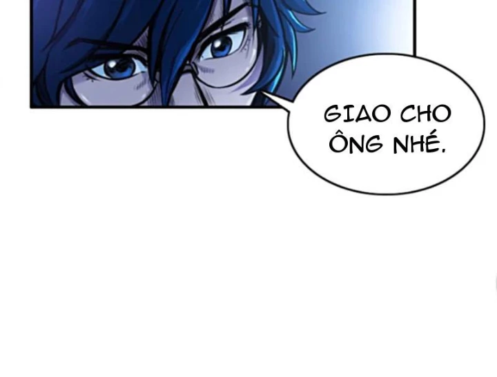 Người Siêu Việt Chapter 3 - 22