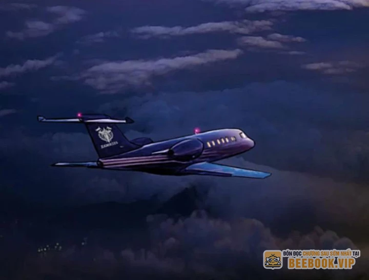 Người Siêu Việt Chapter 3 - 27