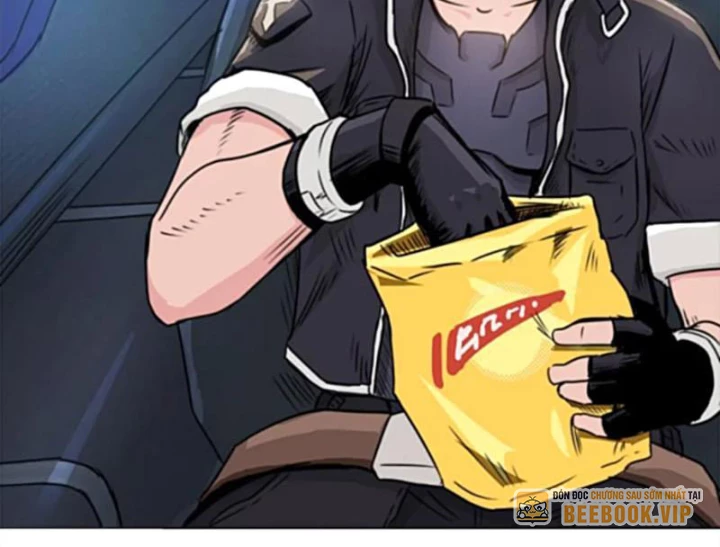 Người Siêu Việt Chapter 3 - 33
