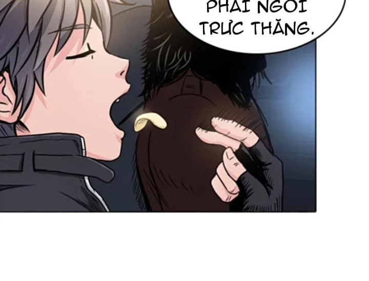 Người Siêu Việt Chapter 3 - 35