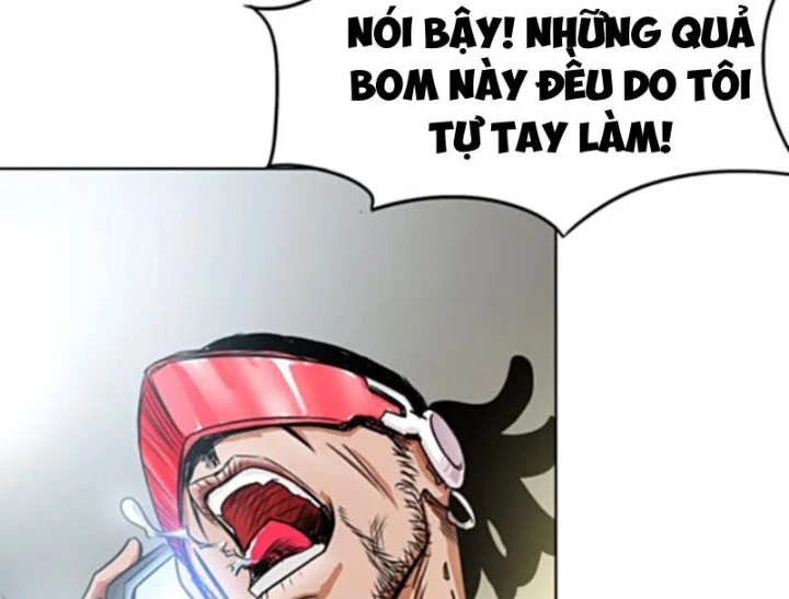 Người Siêu Việt Chapter 3 - 61