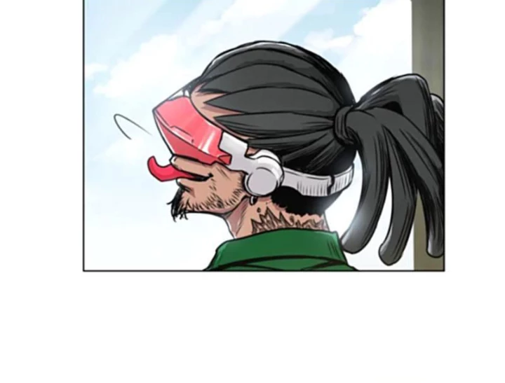 Người Siêu Việt Chapter 3 - 68