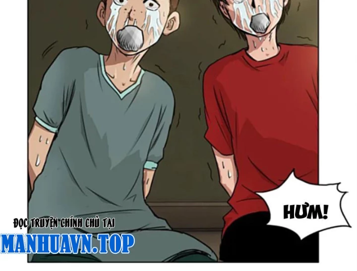 Người Siêu Việt Chapter 3 - 70