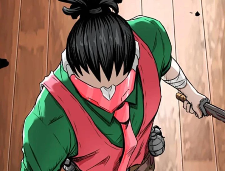 Người Siêu Việt Chapter 3 - 73