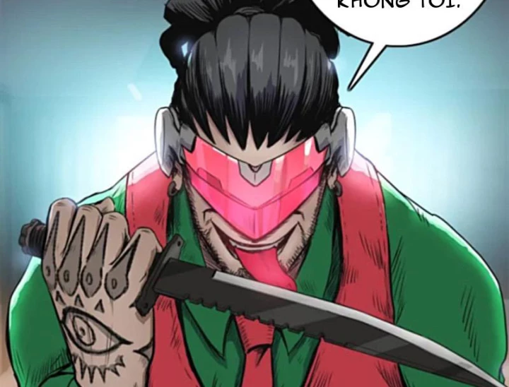 Người Siêu Việt Chapter 3 - 77