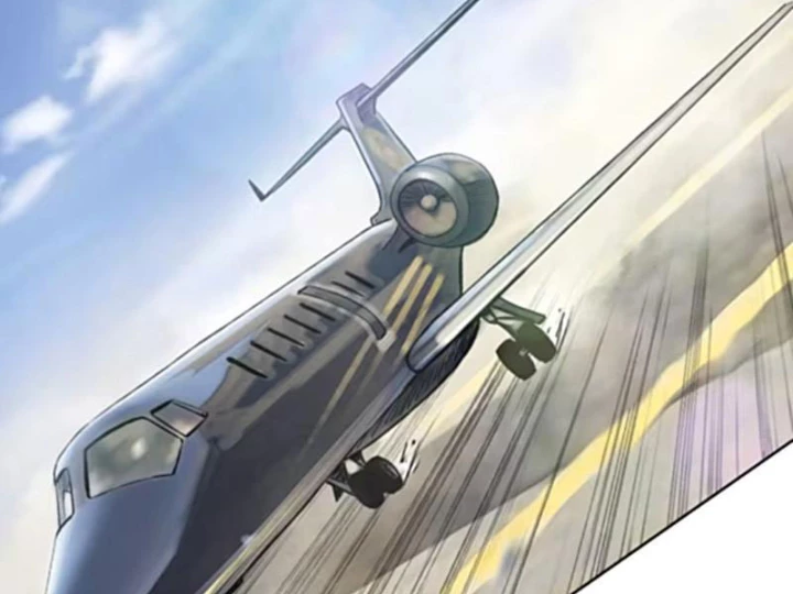 Người Siêu Việt Chapter 4 - 8