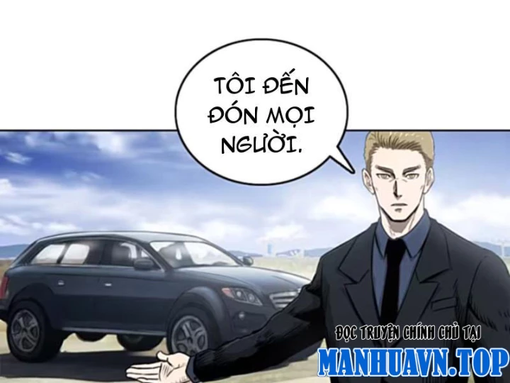 Người Siêu Việt Chapter 4 - 16