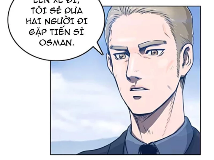 Người Siêu Việt Chapter 4 - 19