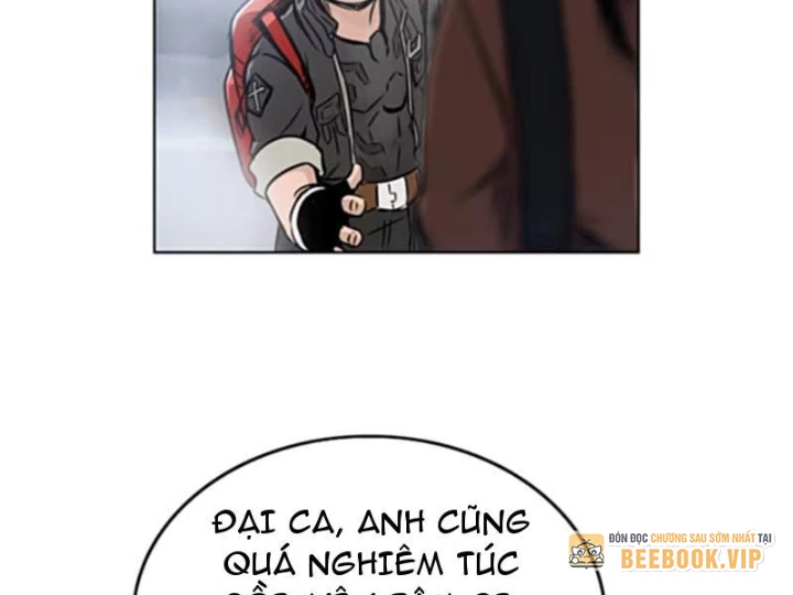 Người Siêu Việt Chapter 4 - 21