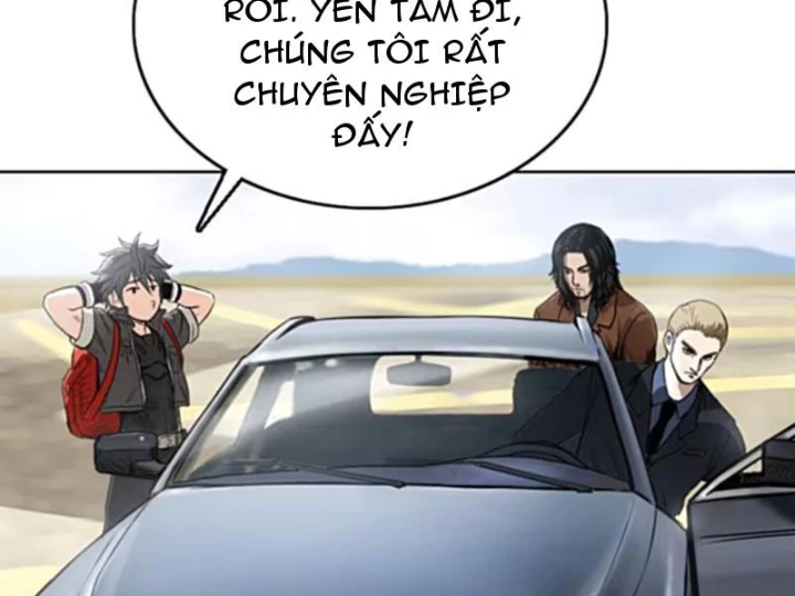 Người Siêu Việt Chapter 4 - 22