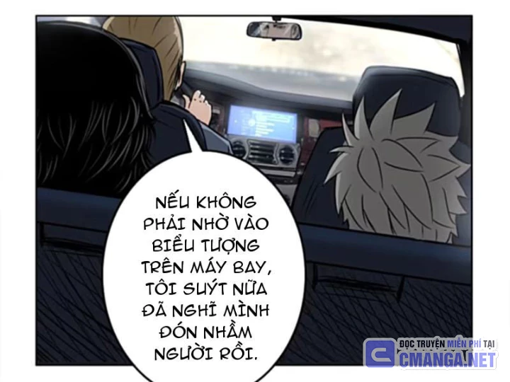 Người Siêu Việt Chapter 4 - 24