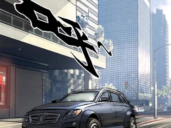 Người Siêu Việt Chapter 4 - 31