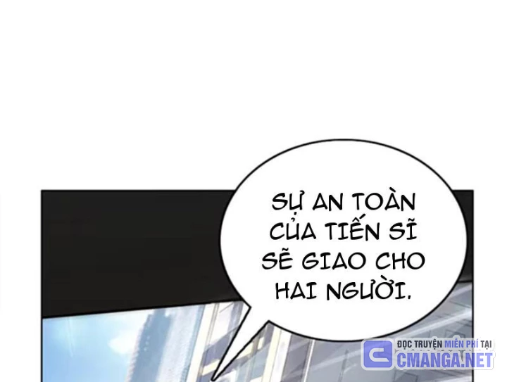 Người Siêu Việt Chapter 5 - 6
