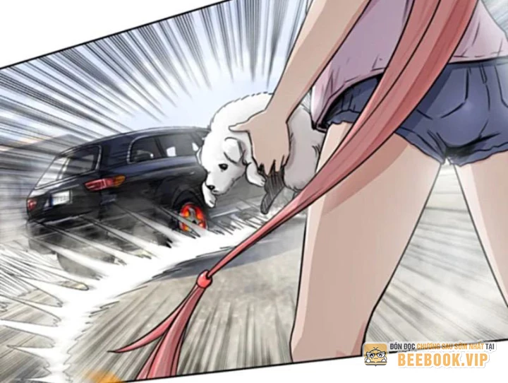 Người Siêu Việt Chapter 5 - 15