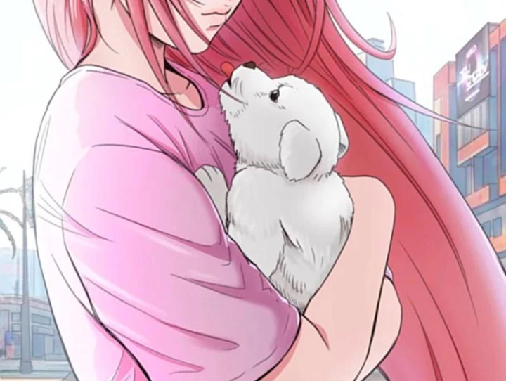 Người Siêu Việt Chapter 5 - 25