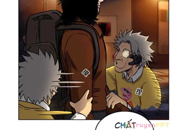 Người Siêu Việt Chapter 5 - 65