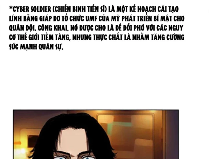 Người Siêu Việt Chapter 5 - 73