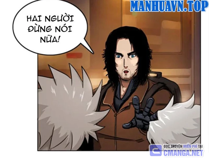Người Siêu Việt Chapter 5 - 90