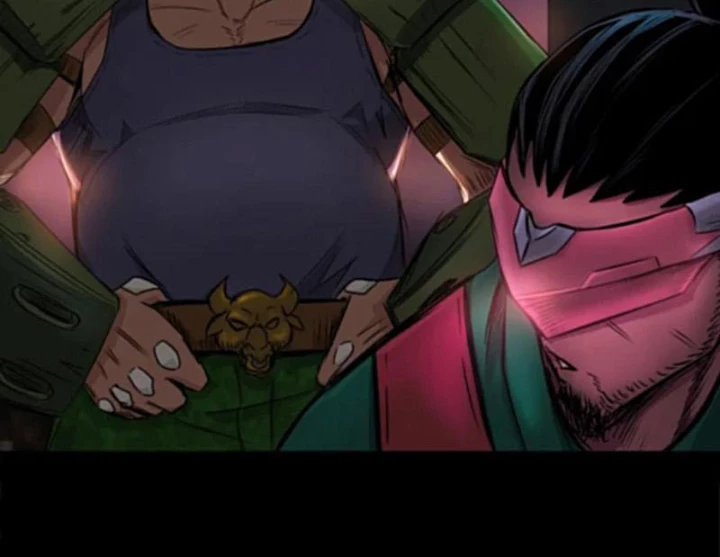 Người Siêu Việt Chapter 5 - 106