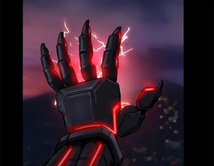 Người Siêu Việt Chapter 5 - 112