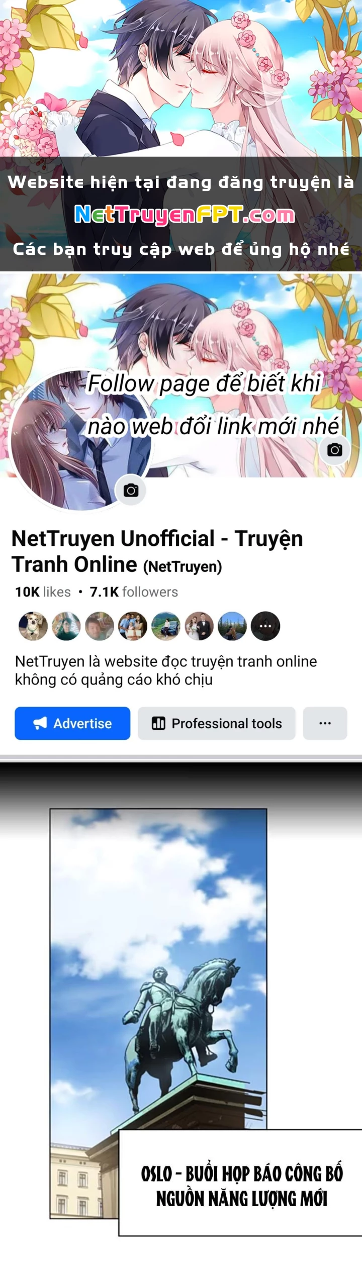 Người Siêu Việt Chapter 6 - 1