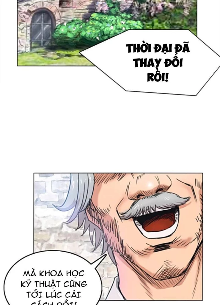 Người Siêu Việt Chapter 6 - 5