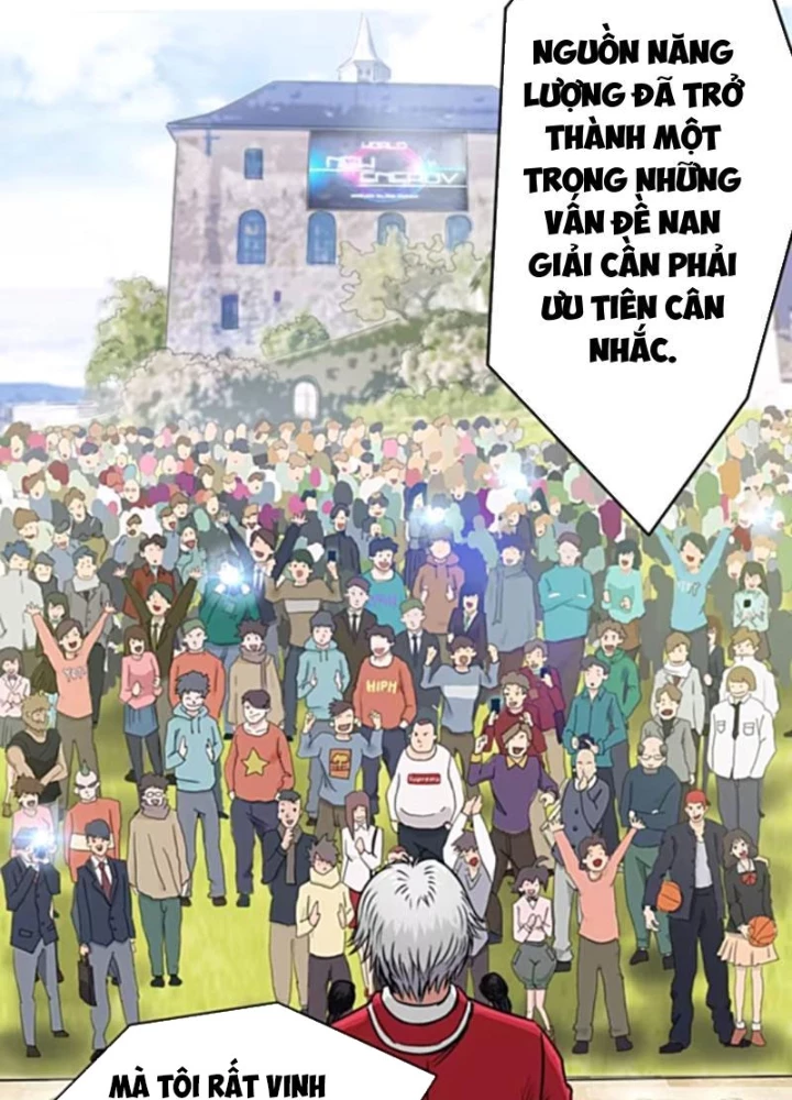 Người Siêu Việt Chapter 6 - 7