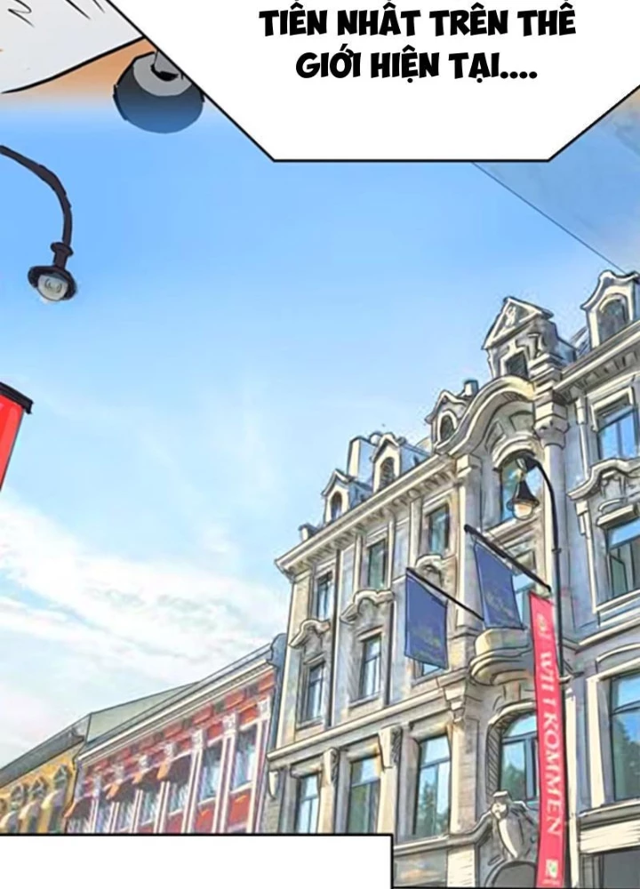 Người Siêu Việt Chapter 6 - 15