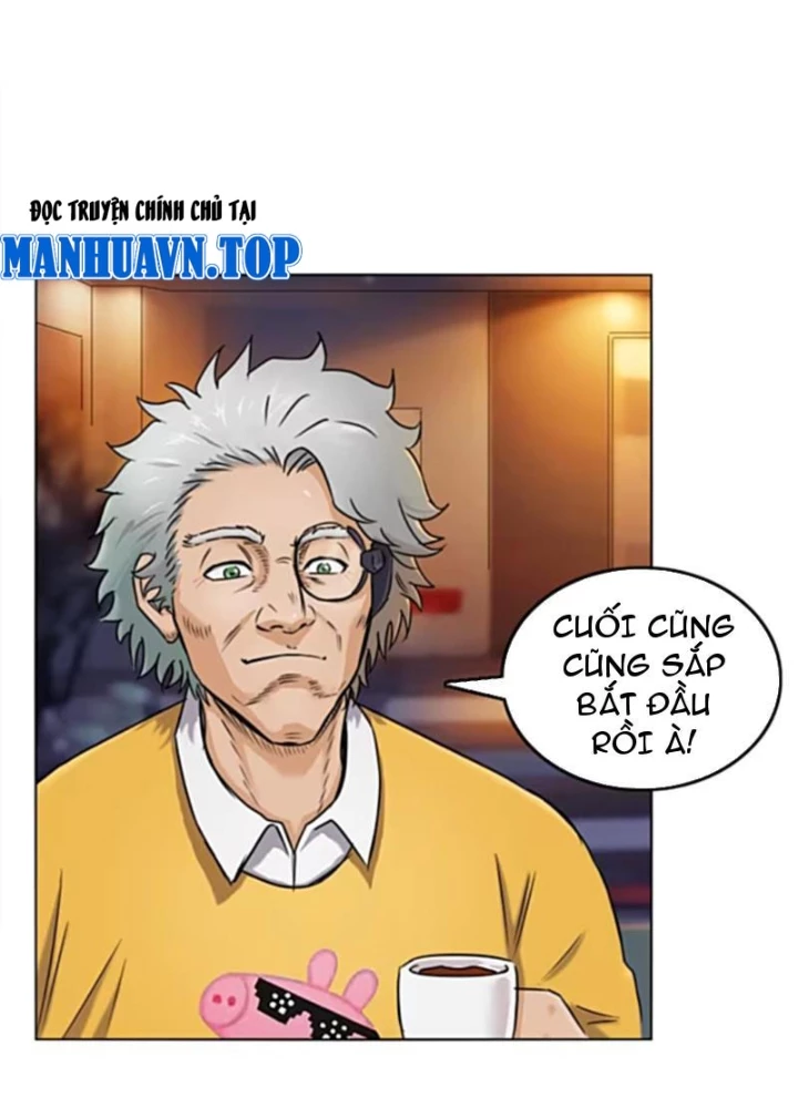 Người Siêu Việt Chapter 6 - 19