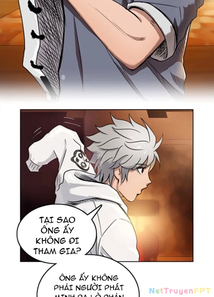 Người Siêu Việt Chapter 6 - 27