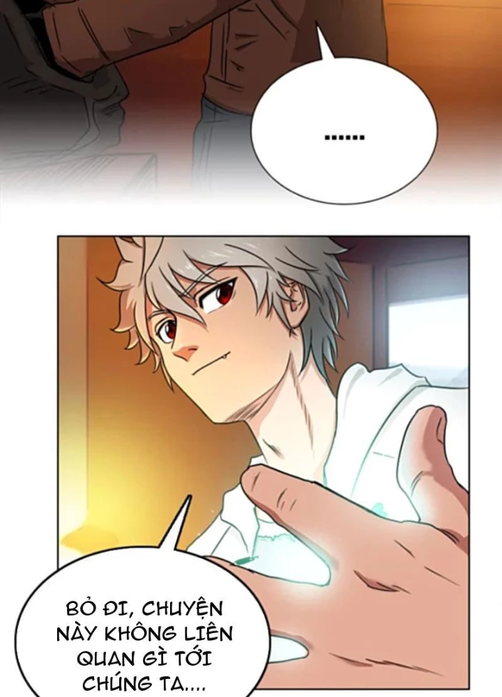 Người Siêu Việt Chapter 6 - 31