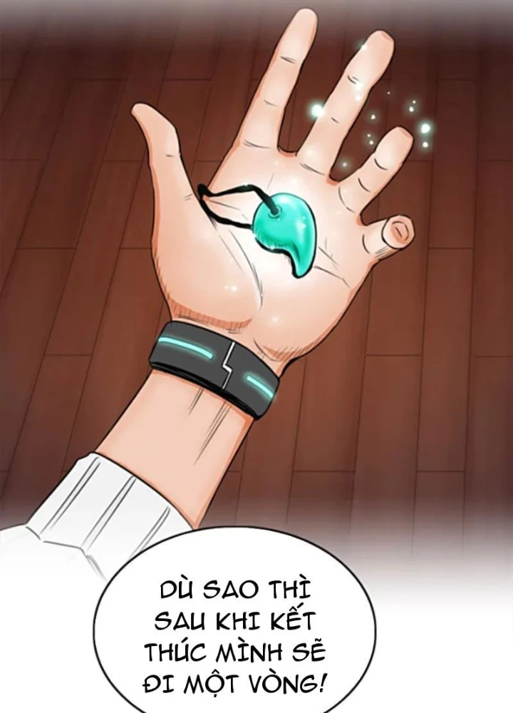 Người Siêu Việt Chapter 6 - 33