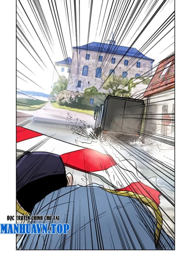 Người Siêu Việt Chapter 6 - 55