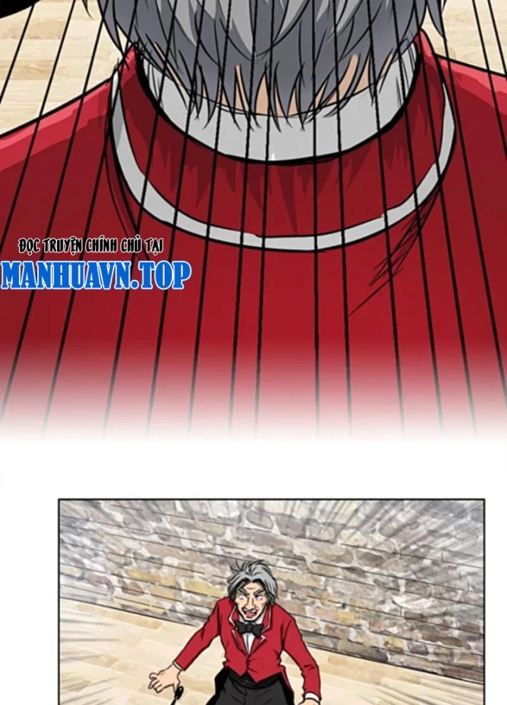 Người Siêu Việt Chapter 6 - 67