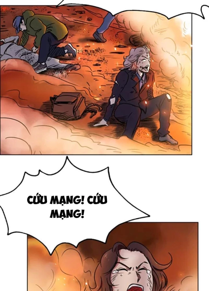 Người Siêu Việt Chapter 6 - 75