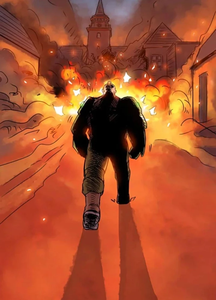 Người Siêu Việt Chapter 6 - 101