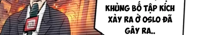 Người Siêu Việt Chapter 8 - 6