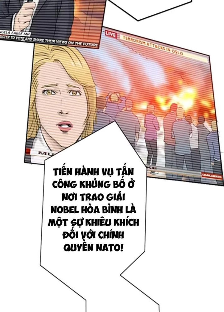 Người Siêu Việt Chapter 8 - 7