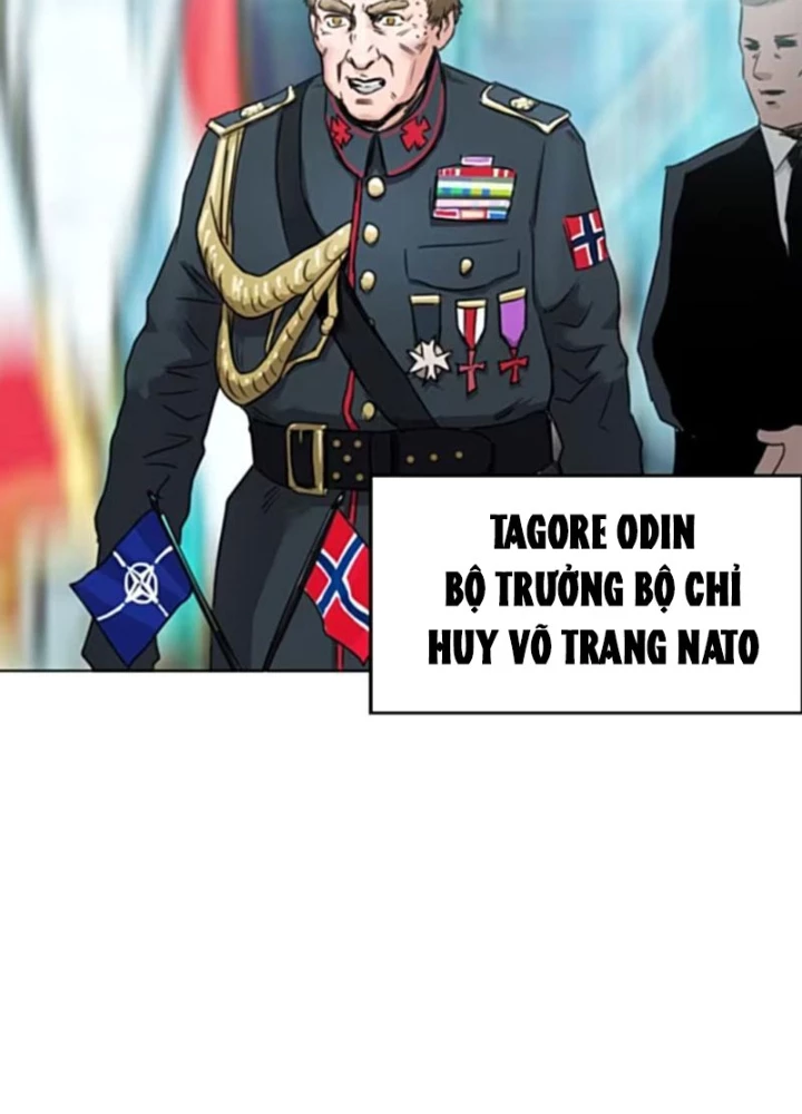 Người Siêu Việt Chapter 8 - 17